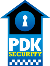 PDK Logo